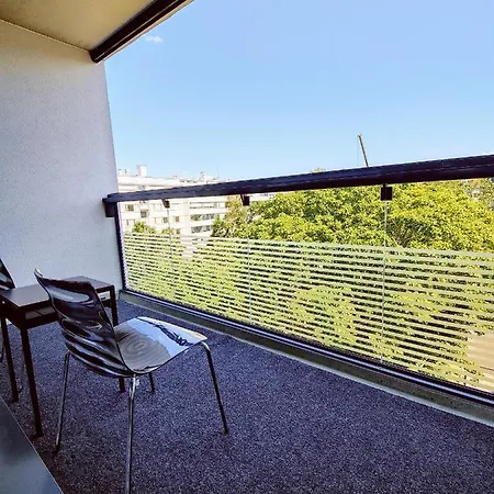 Eerikinpiha Residence Åbo Exteriör bild