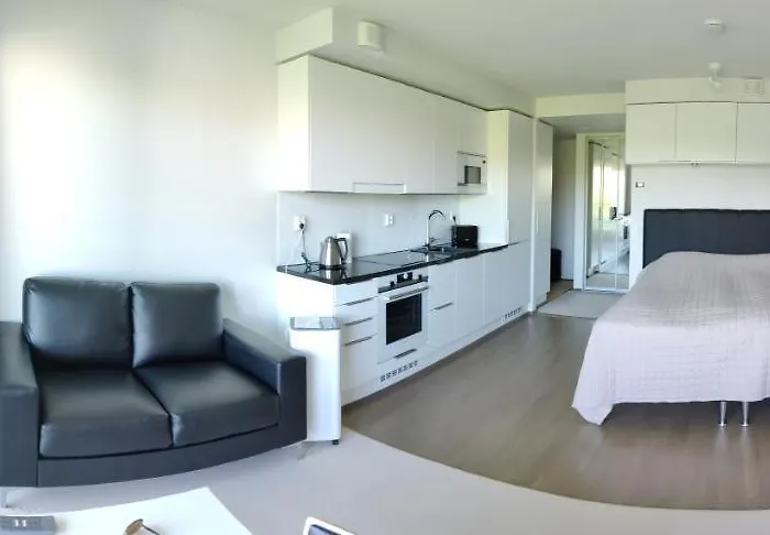 Eerikinpiha Residence