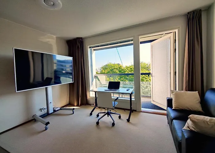 Eerikinpiha Residence
